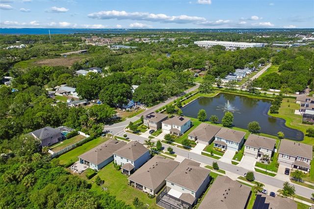 12507 CANDLEBERRY CIRCLE, Tampa, FL 33635