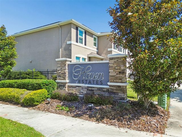 12507 CANDLEBERRY CIRCLE, Tampa, FL 33635