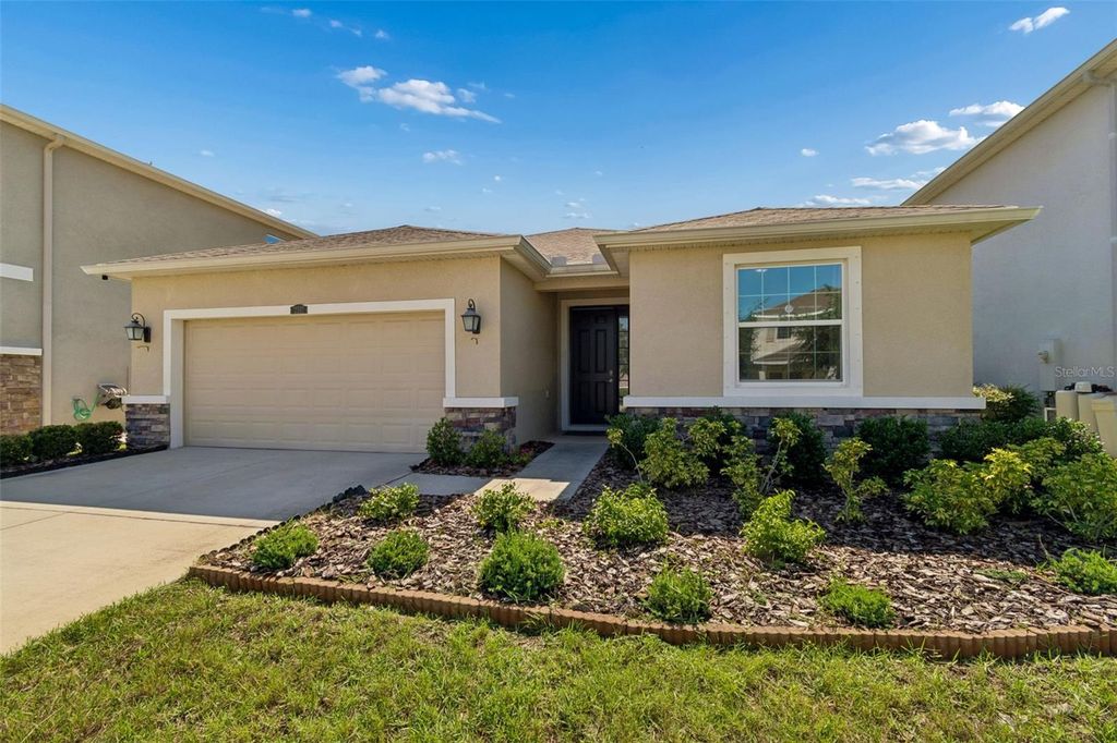 12507 CANDLEBERRY CIRCLE, Tampa, FL 33635