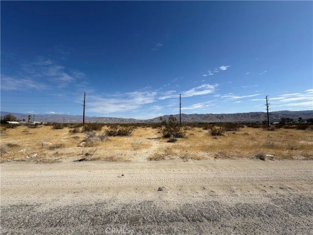 0 West Dr. & Camino Aventura, Desert Hot Springs, CA 92240