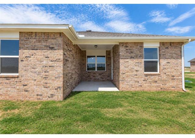 1721 Elm Circle, Tuttle, OK 73089