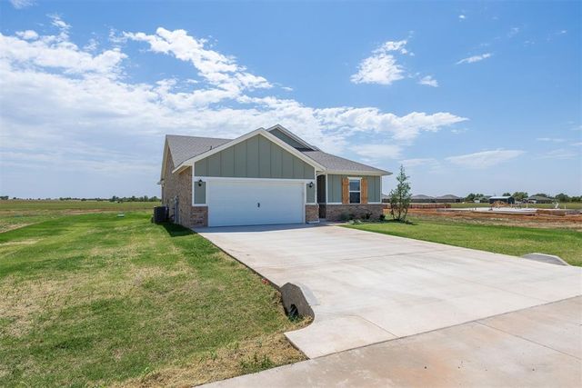 1721 Elm Circle, Tuttle, OK 73089