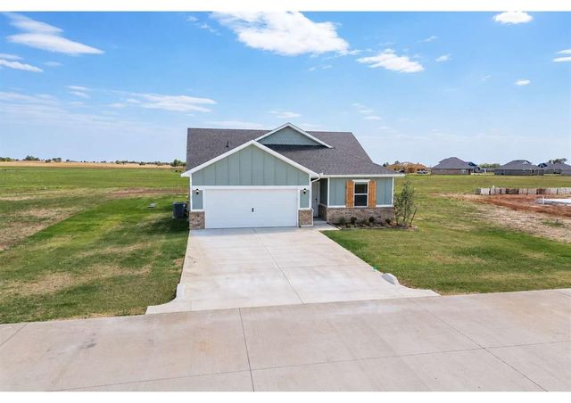 1721 Elm Circle, Tuttle, OK 73089