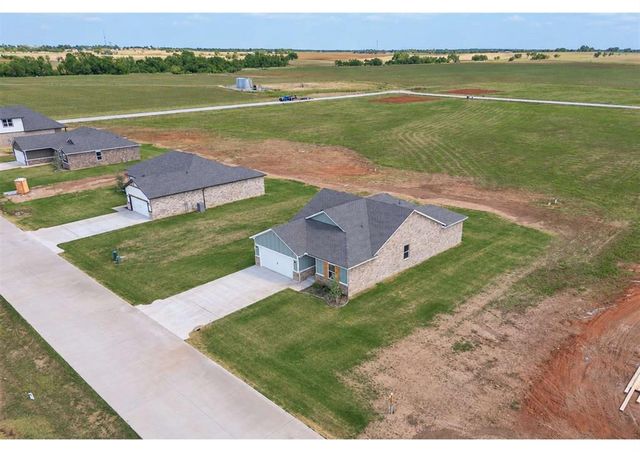 1721 Elm Circle, Tuttle, OK 73089