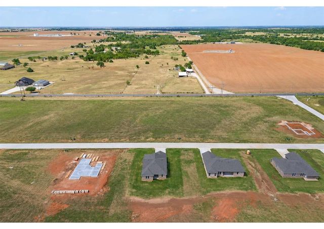 1721 Elm Circle, Tuttle, OK 73089