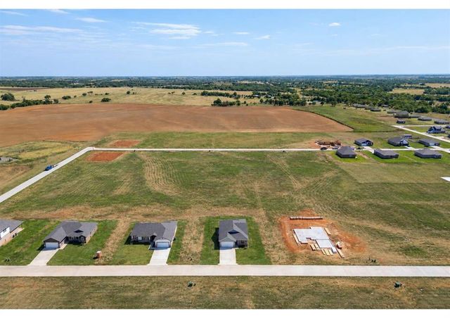 1721 Elm Circle, Tuttle, OK 73089