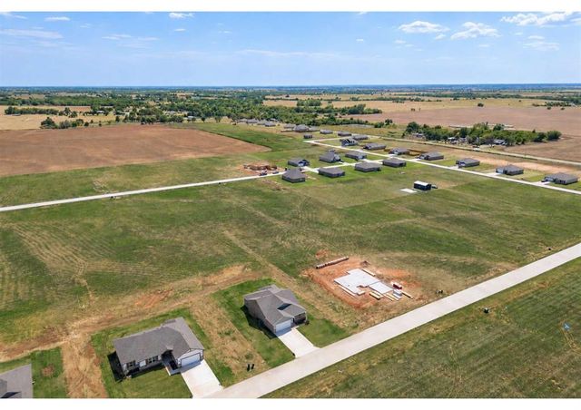 1721 Elm Circle, Tuttle, OK 73089