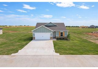 1721 Elm Circle, Tuttle, OK 73089