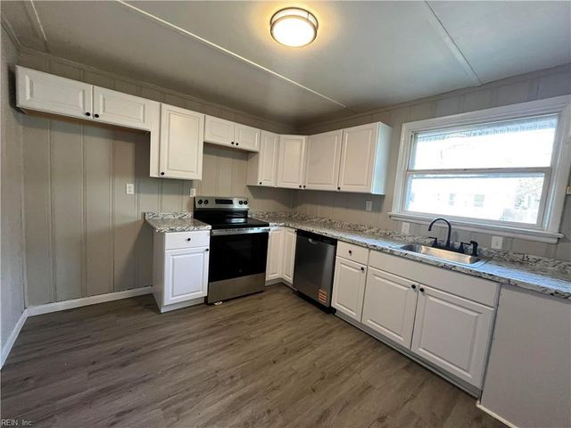 2508 Middle AVE, Norfolk, VA 23504