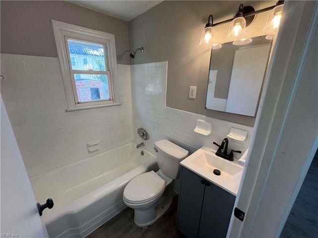 2508 Middle AVE, Norfolk, VA 23504