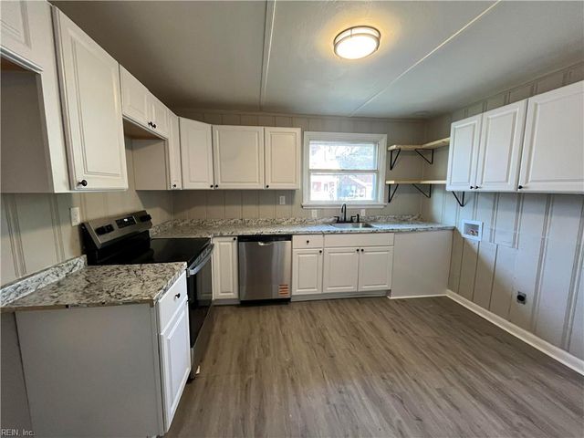 2508 Middle AVE, Norfolk, VA 23504