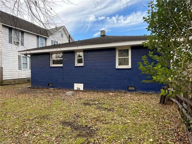 2508 Middle AVE, Norfolk, VA 23504