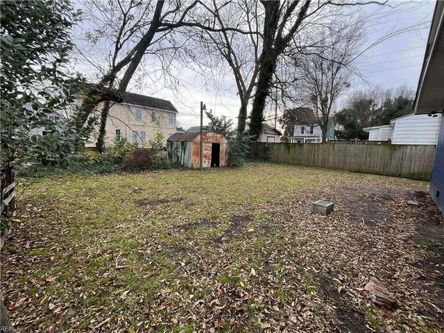 2508 Middle AVE, Norfolk, VA 23504