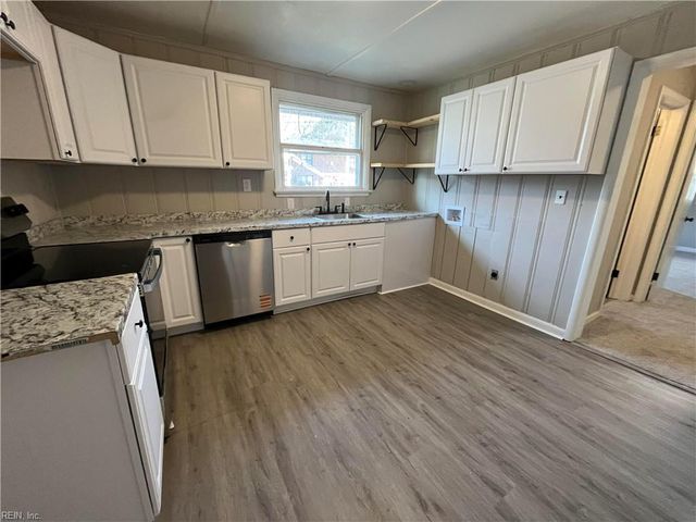 2508 Middle AVE, Norfolk, VA 23504