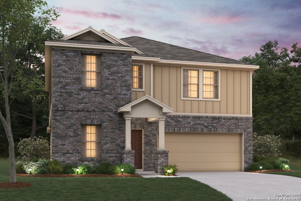 8328 Roadrunner Passage, San Antonio, TX 78222