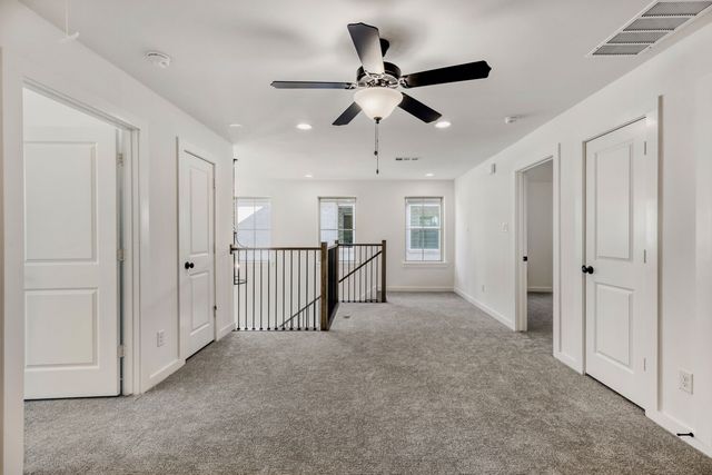 609 Damsel June Street, Lewisville, TX 75056