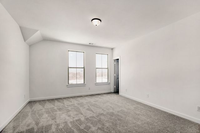 609 Damsel June Street, Lewisville, TX 75056