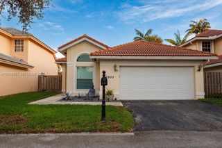 6952 NW 27th Court, Margate, FL 33063
