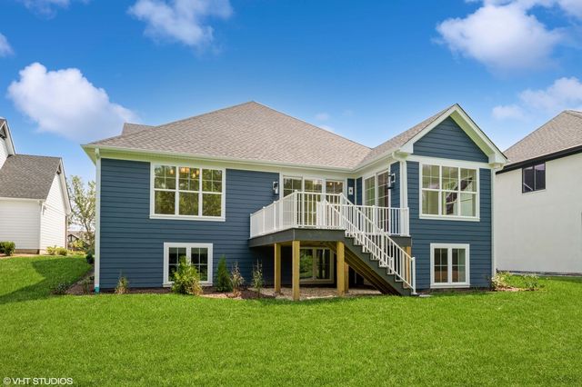 Address unavailable.