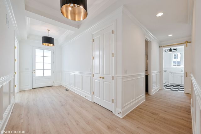 Address unavailable.