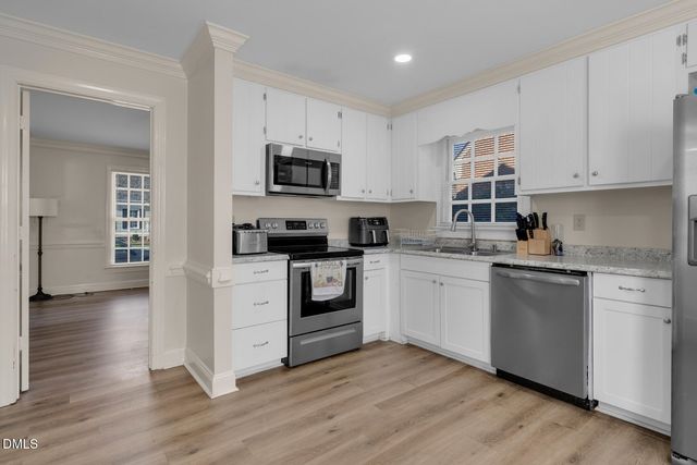 113 Salem Court, Rocky Mount, NC 27804