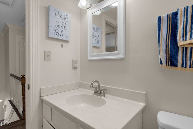 113 Salem Court, Rocky Mount, NC 27804