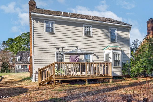 113 Salem Court, Rocky Mount, NC 27804