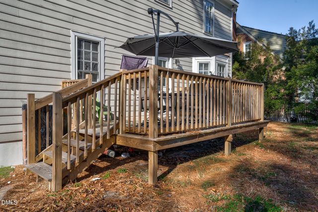 113 Salem Court, Rocky Mount, NC 27804