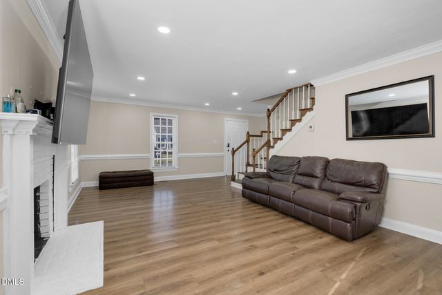 113 Salem Court, Rocky Mount, NC 27804