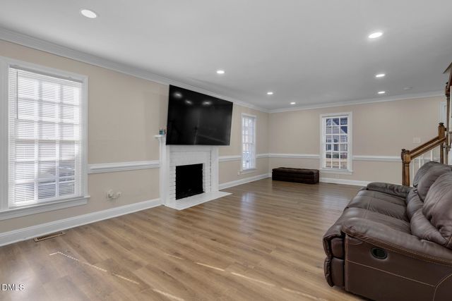 113 Salem Court, Rocky Mount, NC 27804