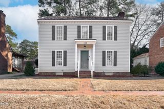 113 Salem Court, Rocky Mount, NC 27804