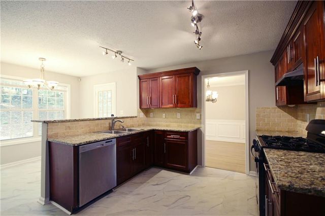 1030 Soaring Drive, Marietta, GA 30062