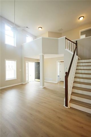 1030 Soaring Drive, Marietta, GA 30062