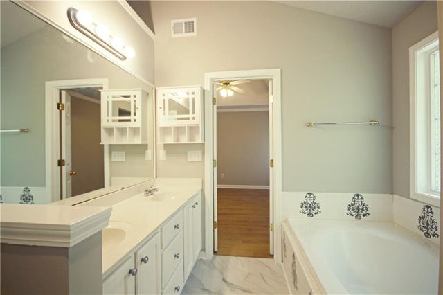 1030 Soaring Drive, Marietta, GA 30062