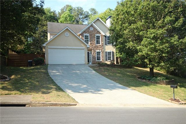 1030 Soaring Drive, Marietta, GA 30062