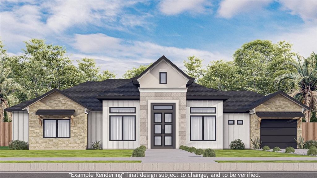 12914 Redbird, Corpus Christi, TX 78410