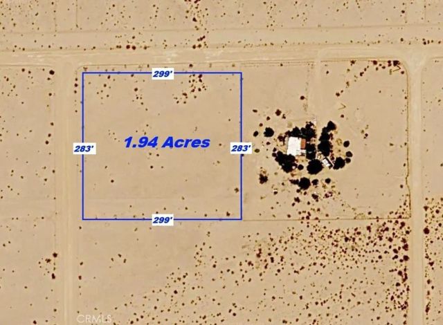 3 Montalyo, 29 Palms, CA 92277