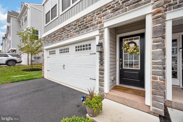 174 LARRABEE WAY, Royersford, PA 19468