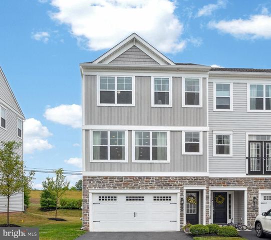 174 LARRABEE WAY, Royersford, PA 19468