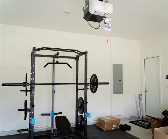 1899 Redfern Road, Dacula, GA 30019