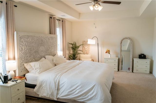 1899 Redfern Road, Dacula, GA 30019