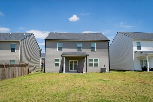 1899 Redfern Road, Dacula, GA 30019