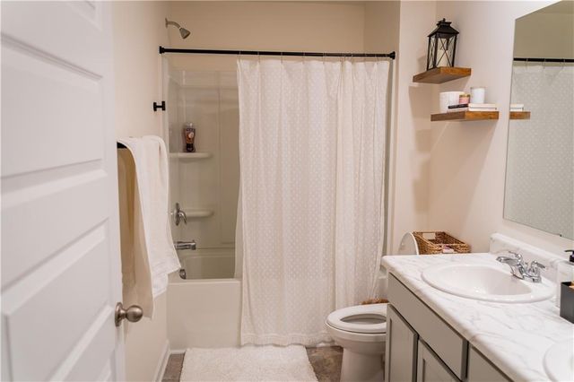 1899 Redfern Road, Dacula, GA 30019