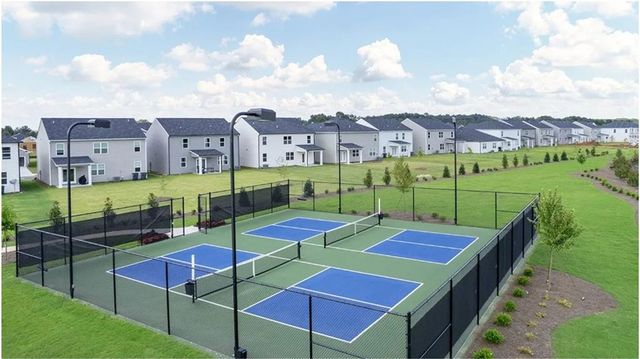 1899 Redfern Road, Dacula, GA 30019