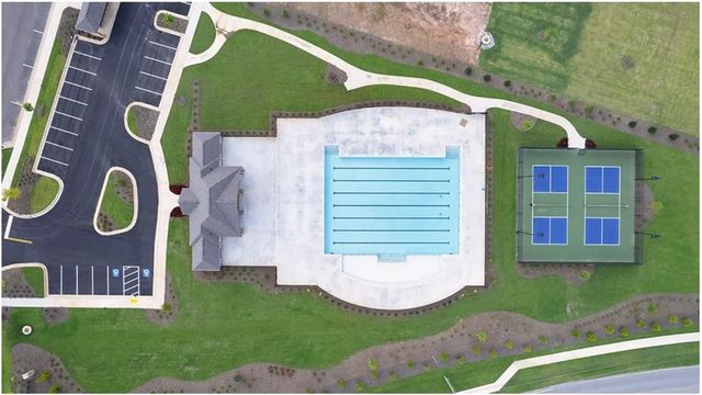 1899 Redfern Road, Dacula, GA 30019