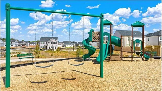 1899 Redfern Road, Dacula, GA 30019