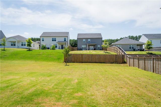 1899 Redfern Road, Dacula, GA 30019