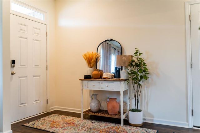 1899 Redfern Road, Dacula, GA 30019