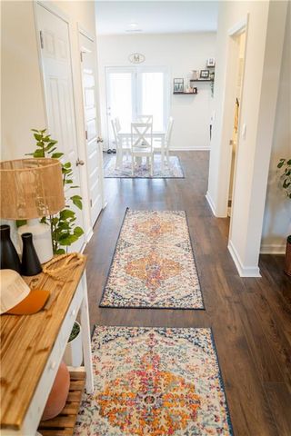 1899 Redfern Road, Dacula, GA 30019