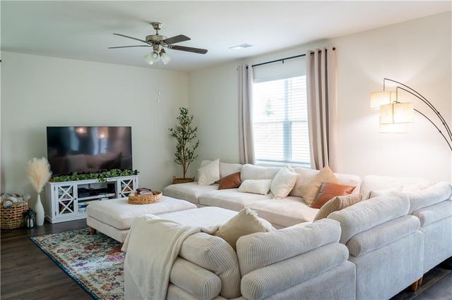 1899 Redfern Road, Dacula, GA 30019